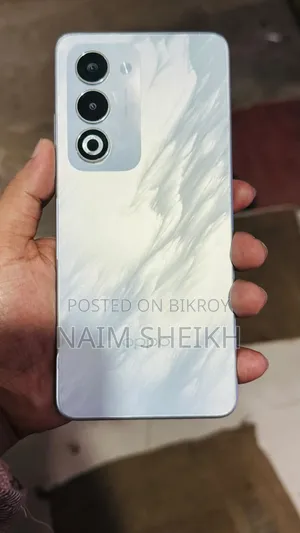 Oppo A5 5G 128 GB White