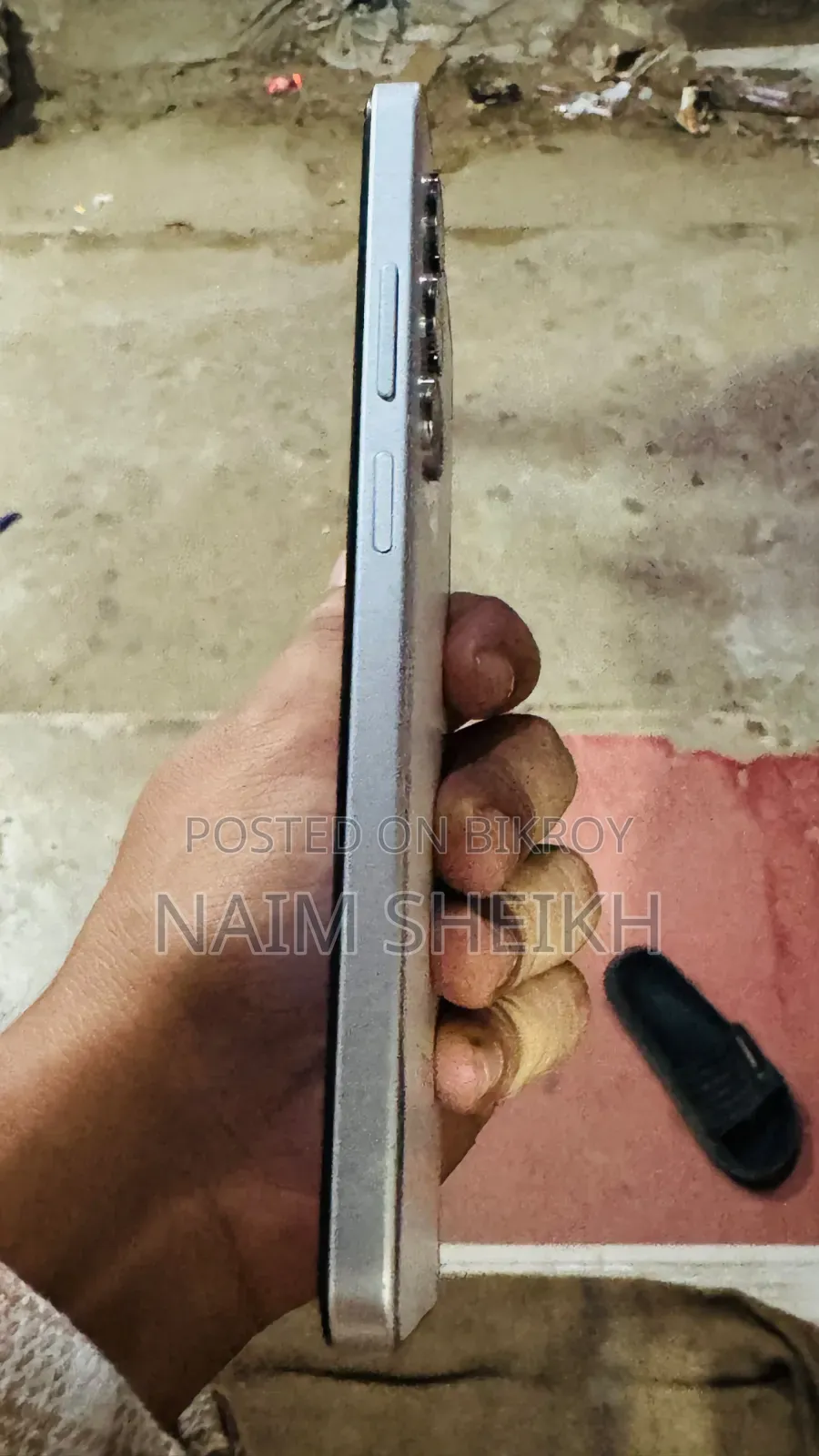 Oppo A5 5G 128 GB White