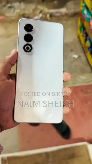Oppo A5 5G 128 GB White