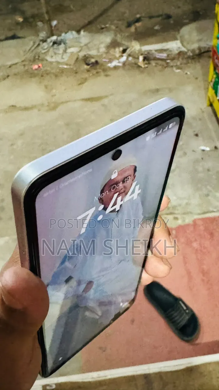 Oppo A5 5G 128 GB White