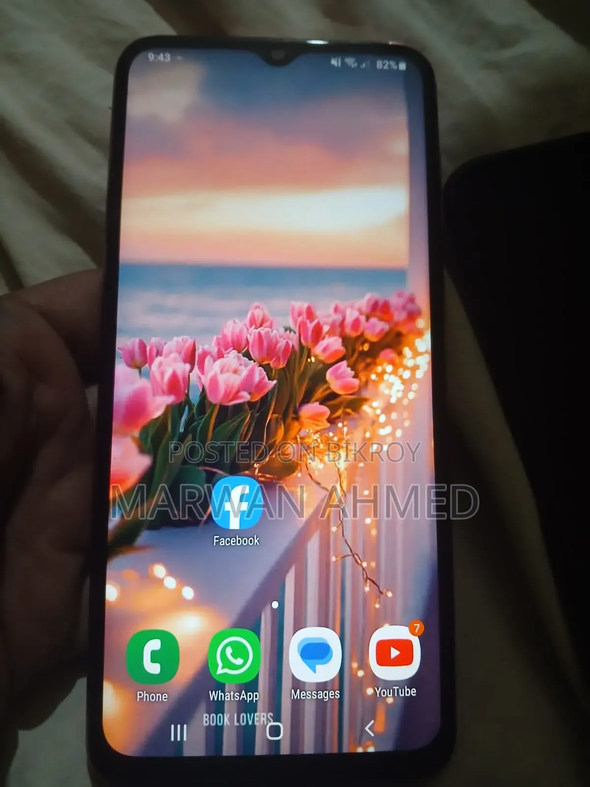 স্যামসাং গ্যালাক্সি এ০৩ কোর ৩২ জিবি