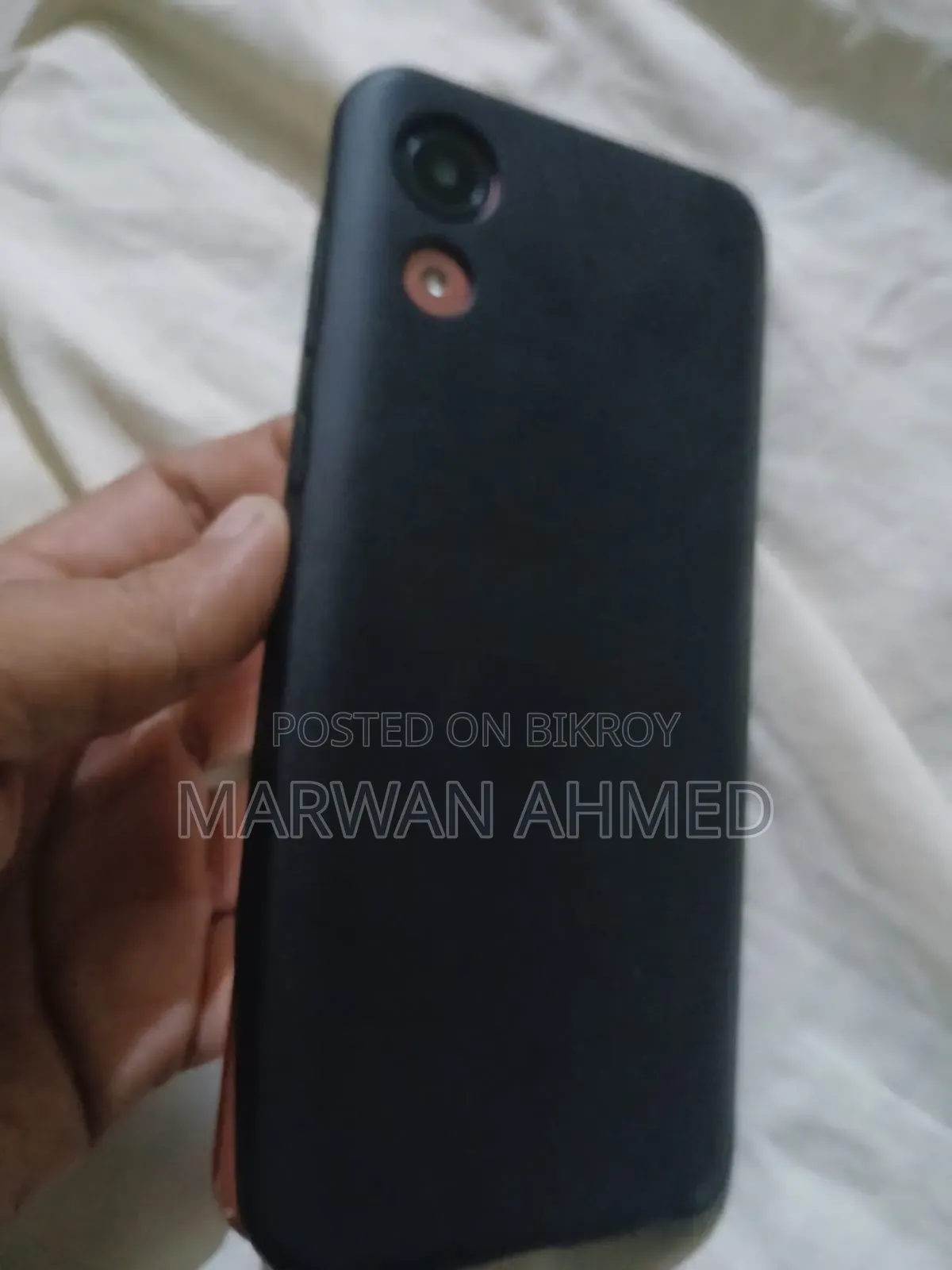 স্যামসাং গ্যালাক্সি এ০৩ কোর ৩২ জিবি