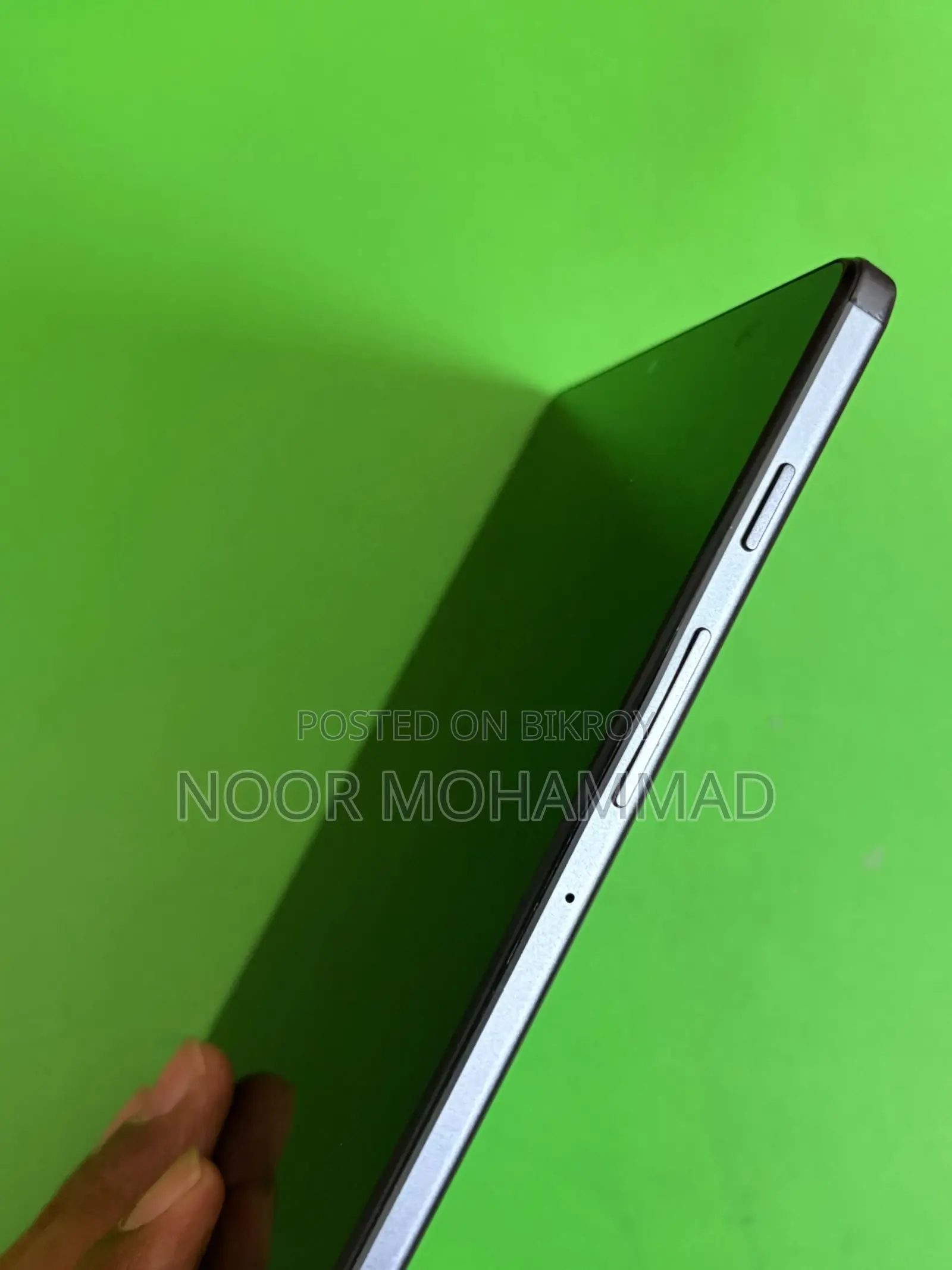 Samsung Galaxy Tab A7 Lite 32 GB Black