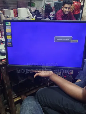 TV for sale