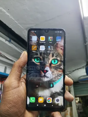 Xiaomi Redmi Note 7 Pro 128 GB Black