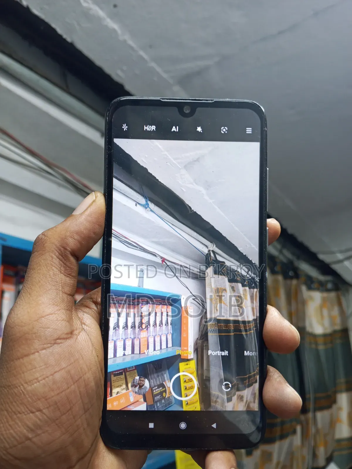 Xiaomi Redmi Note 7 Pro 128 GB Black