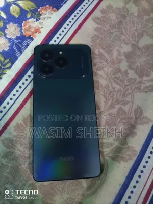 Symphony 128 GB Blue