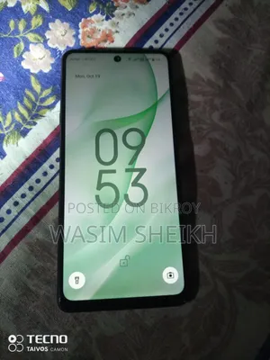 Symphony 128 GB Blue
