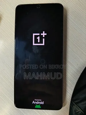 OnePlus Nord 4 256 GB Black