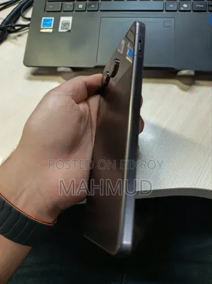 OnePlus Nord 4 256 GB Black