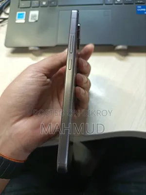 OnePlus Nord 4 256 GB Black
