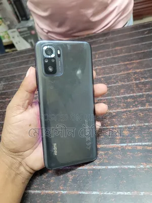 Xiaomi Mi Note 10 64 GB Black