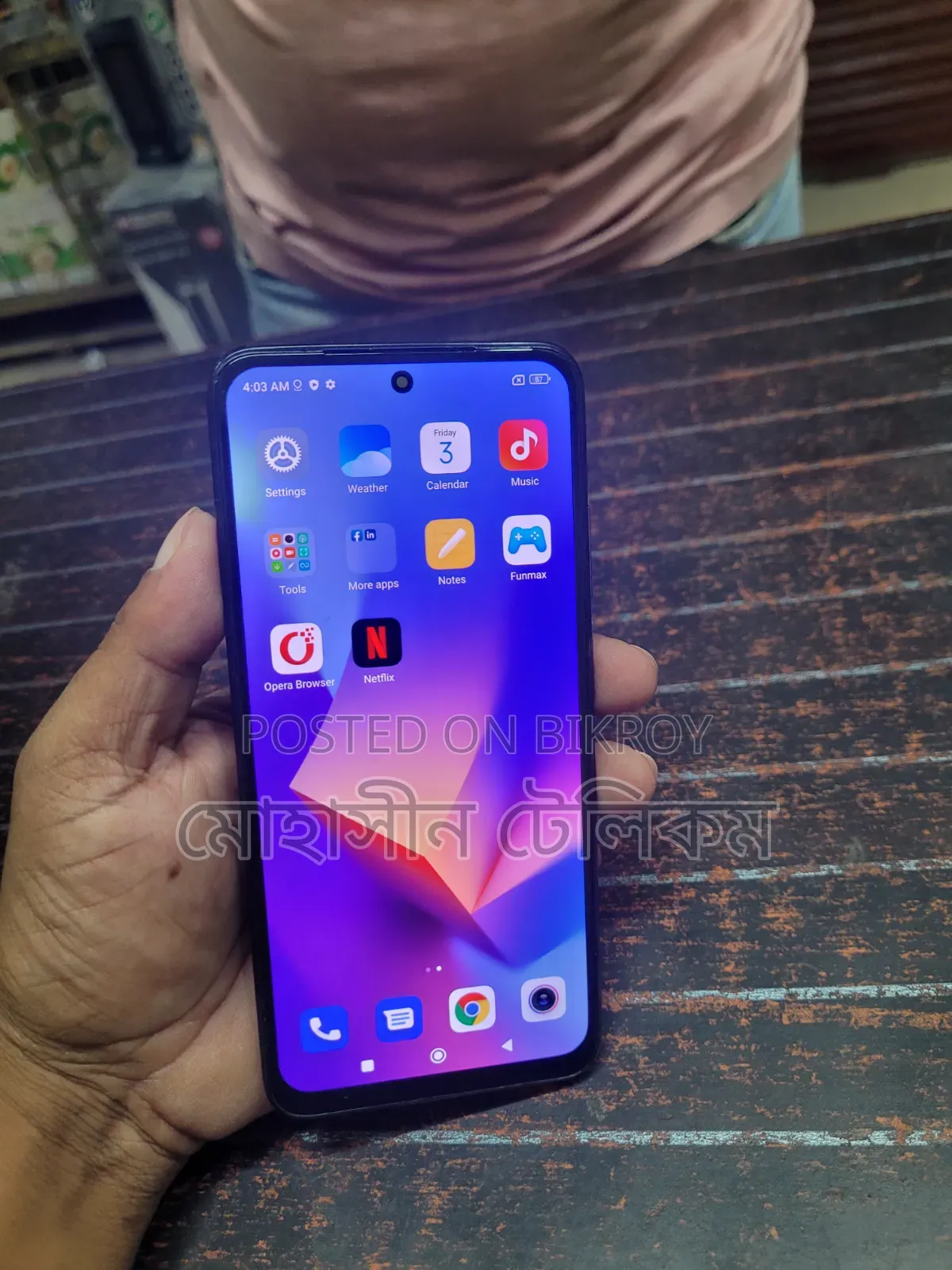 Xiaomi Mi Note 10 64 GB Black