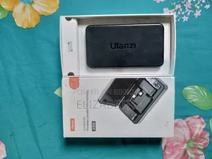 Ulanzi A100 Microphone for Sale |