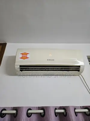 Singer AC 1 Ton Non Inverter