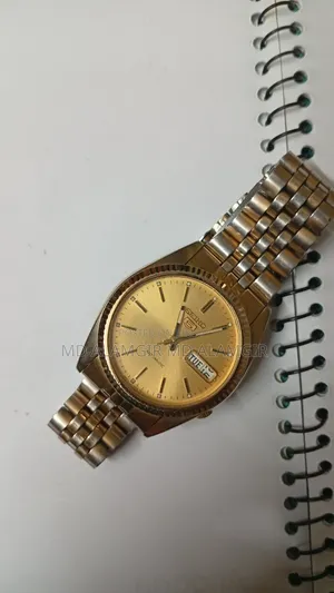 সিকো অটোমেটিক ওয়াচ