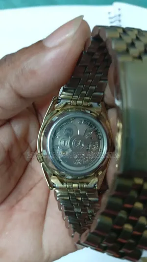সিকো অটোমেটিক ওয়াচ