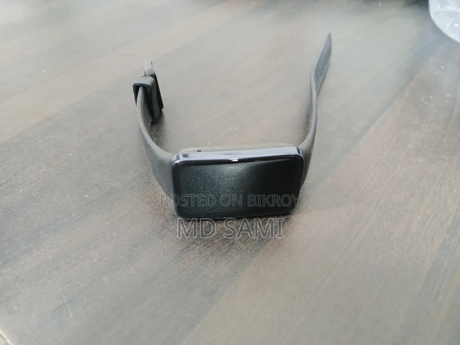 শাওমি এমআই ব্যান্ড ৭ প্রো