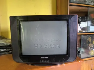 Color Box TV for Sale