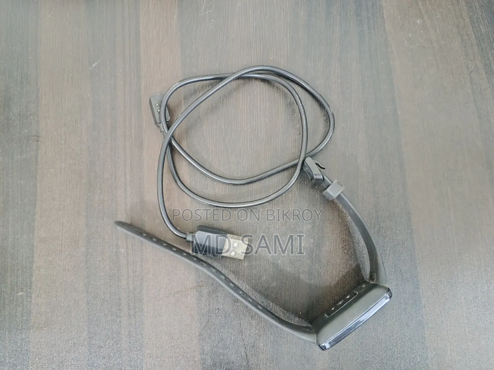 শাওমি এমআই ব্যান্ড ৭ প্রো