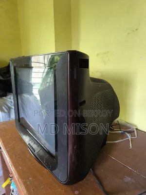 Color Box TV for Sale