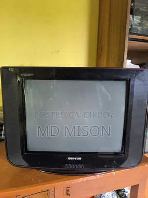 Color Box TV for Sale