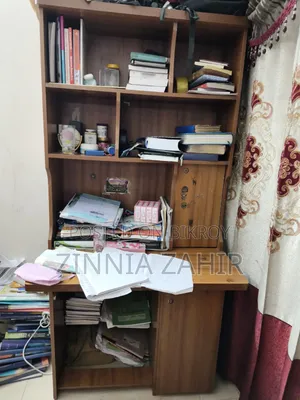 Study Table