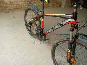 অয়েল ব্রেক, গিয়ার সাইকেল
