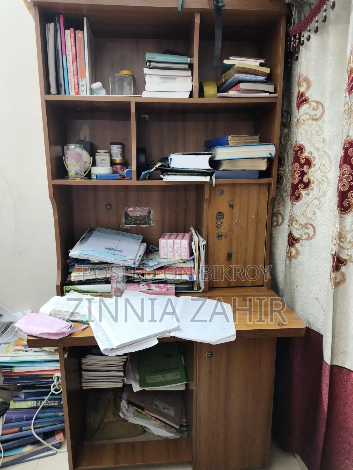 Study Table