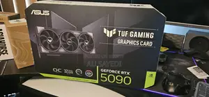 GeForce RTX 5090 সেরা গেমিং জিপিইউ