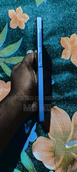 স্যামসাং গ্যালাক্সি এ০৭ ১২৮ জিবি রূপালী
