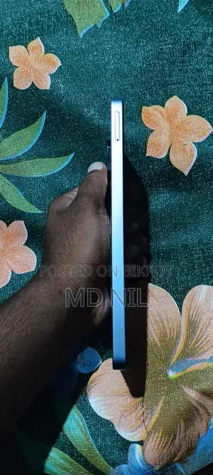 স্যামসাং গ্যালাক্সি এ০৭ ১২৮ জিবি রূপালী