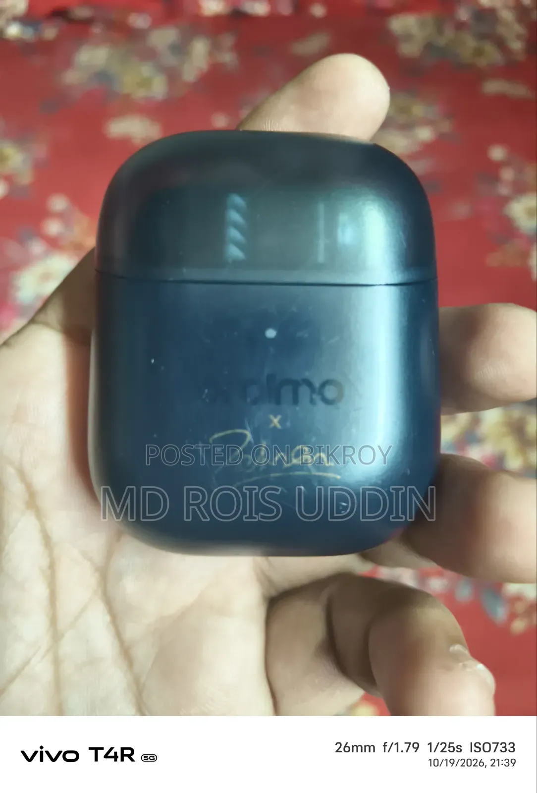 Oraimo Free Pods Neo