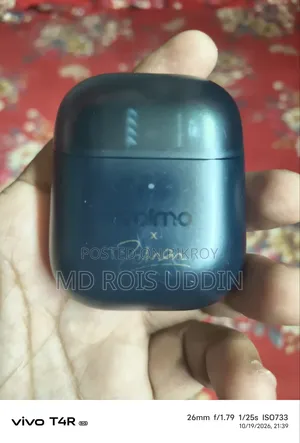 Oraimo Free Pods Neo