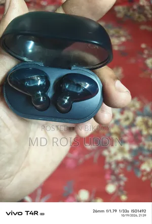 Oraimo Free Pods Neo