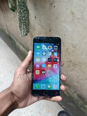 Apple iPhone 6 Plus 64 GB Gray
