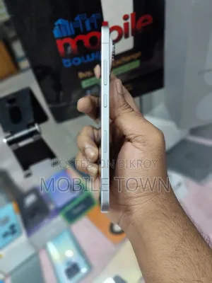 Honor Magic8 Pro Air 256 GB White