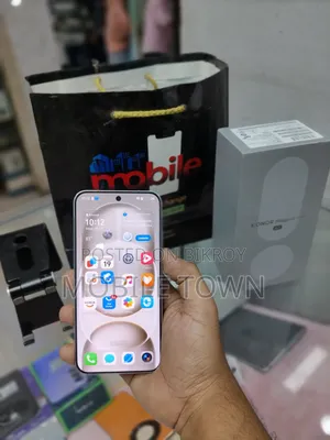 Honor Magic8 Pro Air 256 GB White