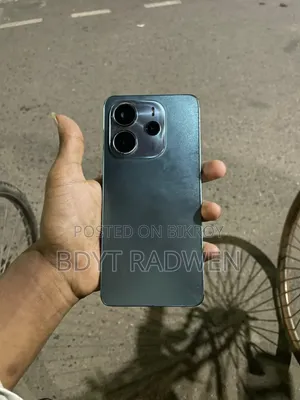 Xiaomi Redmi Note 14 4G 128 GB Bronze