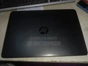 Laptop HP EliteBook 840 G2 8GB Intel Core i5 SSD 256GB
