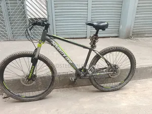 সেন্ট্রি ওয়ান ওয়ারিয়র সাইকেল