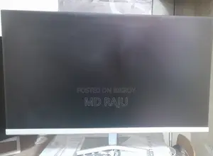 এইচপি এলইডি আইপিএস বর্ডারলেস ২২" কম্পিউটার মনিটর