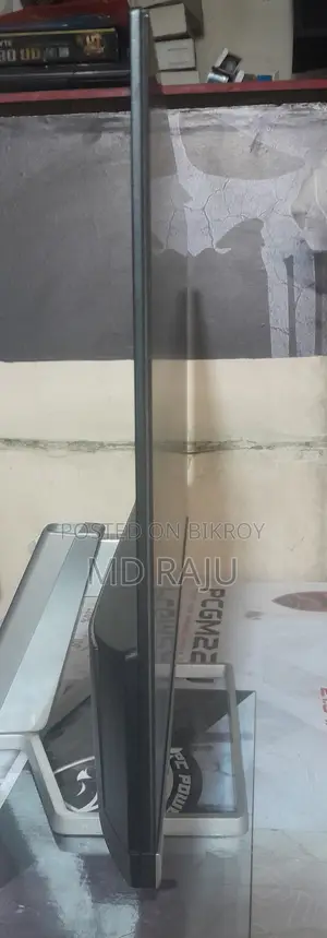 এইচপি এলইডি আইপিএস বর্ডারলেস ২২" কম্পিউটার মনিটর