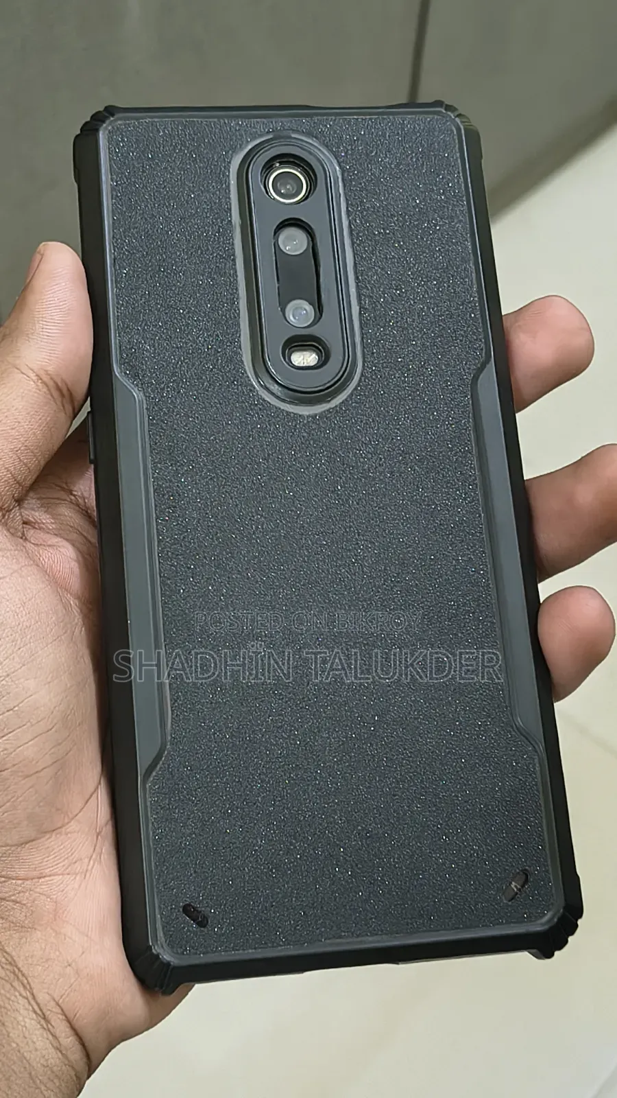 Xiaomi Redmi K20 128 GB Red