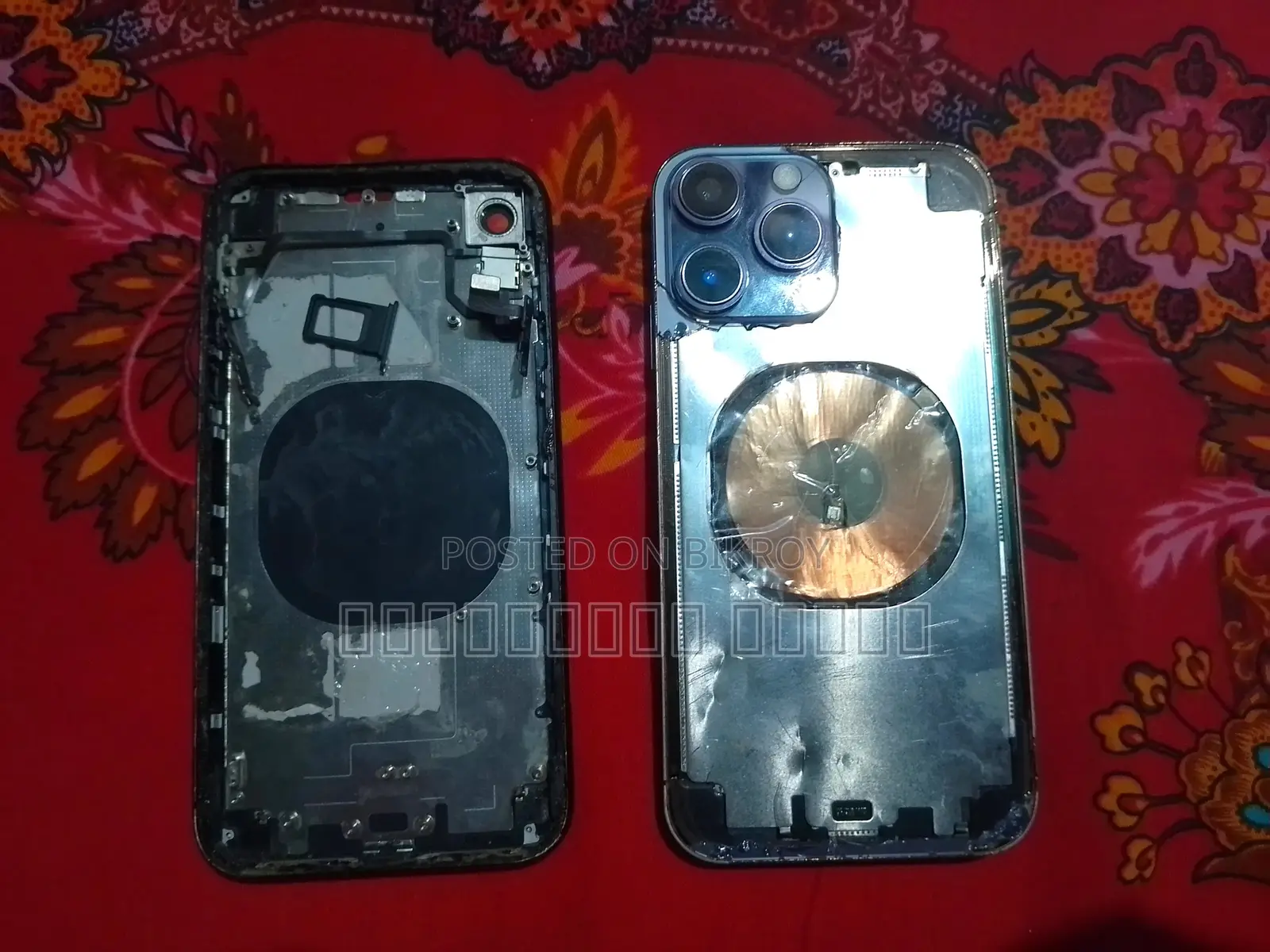 অ্যাপল আইফোন এক্সআর ১২৮ জিবি ব্ল্যাক