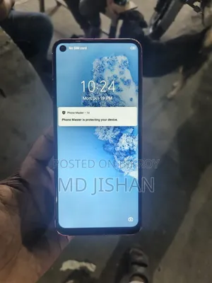 Tecno Spark 6.0 64 GB Red