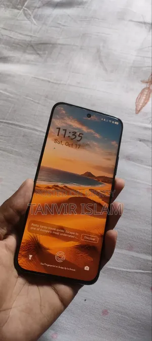 Tecno Spark 40 Pro+ 256 GB Black