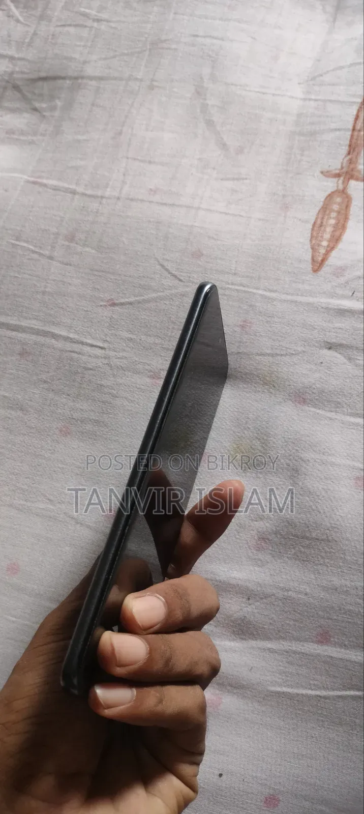 Tecno Spark 40 Pro+ 256 GB Black