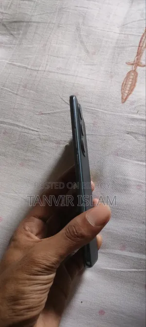 Tecno Spark 40 Pro+ 256 GB Black