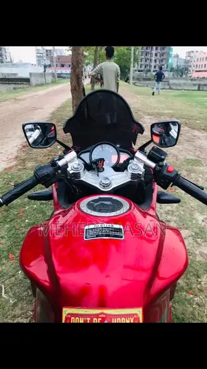 Lifan KPR 165R